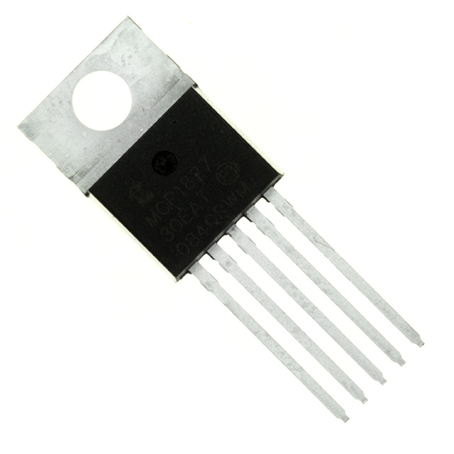 MCP1827-3002E/AT